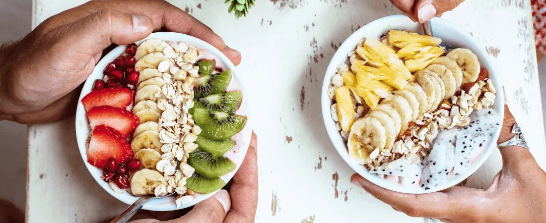 Owsianka – 10 pomysłów na zdrowe fit śniadanie