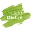 LightDiet - logo
