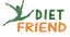 Diet Friend - logo