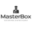 MasterBox - logo