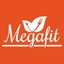 Megafit - logo