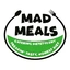 Mad Meals - logo