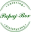 Papaj Box - logo