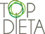 Top Dieta - logo