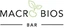 Macro Bios Bar - logo