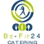 Be-Fit24 - logo