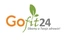 Gofit-24 - logo
