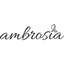 ambrosia Catering - logo