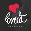 Loveat Catering - logo
