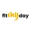 Fit My Day - logo