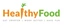 HealthyFood - logo