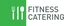Fitness Catering - logo