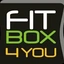 FitBox4You - logo