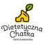 Dietetyczna Chatka - logo
