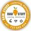 Raw Stuff - logo