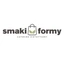 Smaki formy - logo