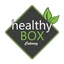 Healthy Box Catering - logo