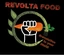 ReVolta Food - logo