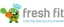 Fresh Fit - logo