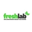 Fresh Lab - logo