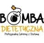 Bomba Dietetyczna - logo