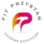 Fit Przystań - logo