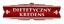 Dietetyczny Kredens - logo