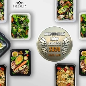 catering Kukuła - konsumencki lider jakości