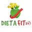 DietaFit24 - logo