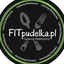 Fitpudelka - logo