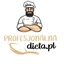 PROFESJONALNAdieta.pl - logo