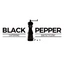 Black Pepper - logo