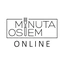 Minuta Osiem - logo