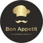 Bon Appetit - logo