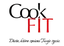 CookFIT - logo