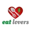 Eat Lovers - logo