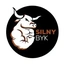 Silny Byk - logo