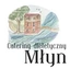 Restauracja Młyn - logo