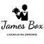 James Box - logo