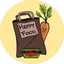 Happy Food - logo