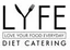 LYFE - logo