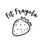 FitFragola - logo