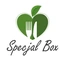 Specjal Box - logo