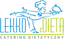 Lekko z dietą - logo