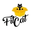 FitCat - logo