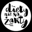 Diety nie na żarty - logo