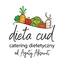 Dieta Cud Catering - logo