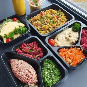 Catering dietetyczny Dieta Pirata