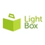 LightBox - logo