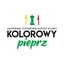 Kolorowy Pieprz - Autorski Catering Dietetyczny - logo